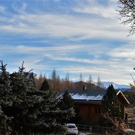 Appartement 2 Pieces 6 Pers, Proche Pistes, Terrasse, Animaux Acceptes - Fr-1-592-17 Bolquere ภายนอก รูปภาพ