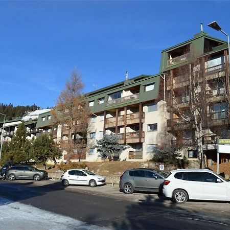 Appartement 2 Pieces 6 Pers, Proche Pistes, Terrasse, Animaux Acceptes - Fr-1-592-17 Bolquere ภายนอก รูปภาพ